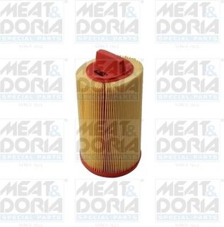 Meat & Doria 16076