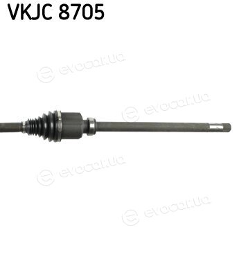 SKF VKJC 8705