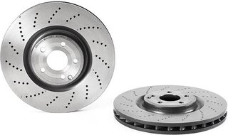 Brembo 09.B822.11