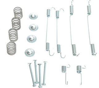 Kawe / Quick Brake 105-0021
