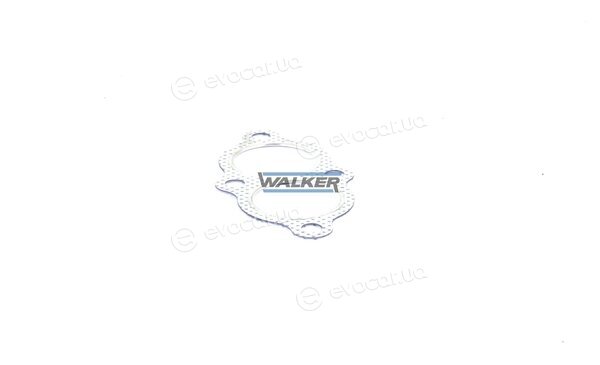 Walker / Fonos 80202