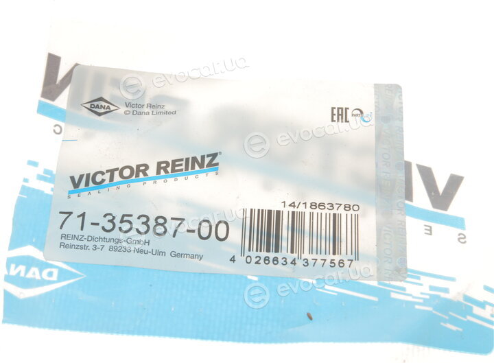Victor Reinz 71-35387-00