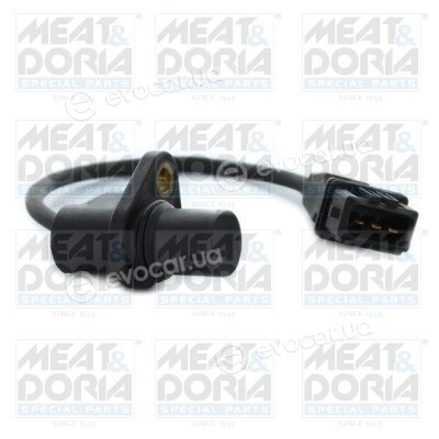 Meat & Doria 87541