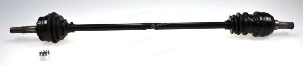 Spidan / Lobro 24000