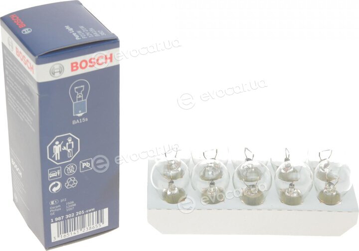 Bosch 1 987 302 201