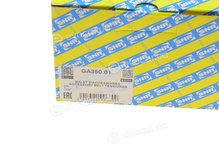 NTN / SNR GA350.61