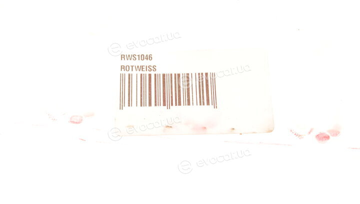 Rotweiss RWS1046