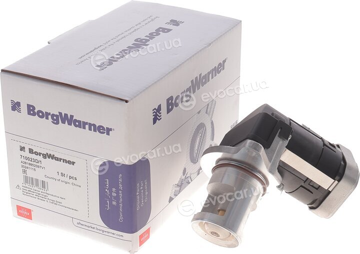 Wahler / BorgWarner 710023D