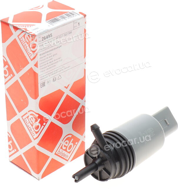 Febi 26495