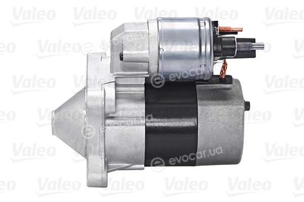 Valeo 438163