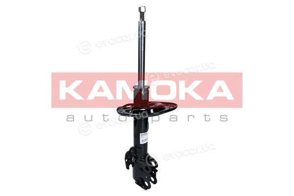 Kamoka 2000607