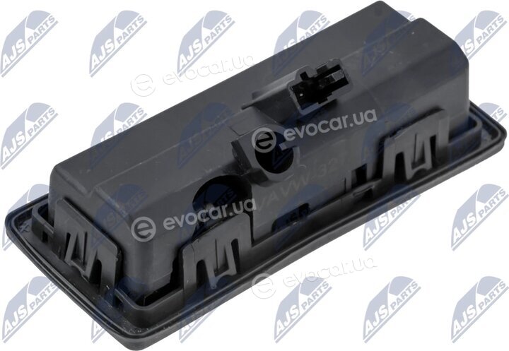 NTY EZC-VW-327