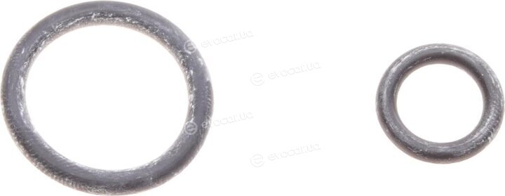Mahle OX 153D3