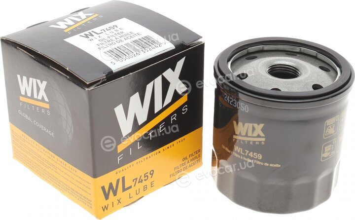 WIX WL7459