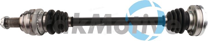 TrakMotive 30-0166
