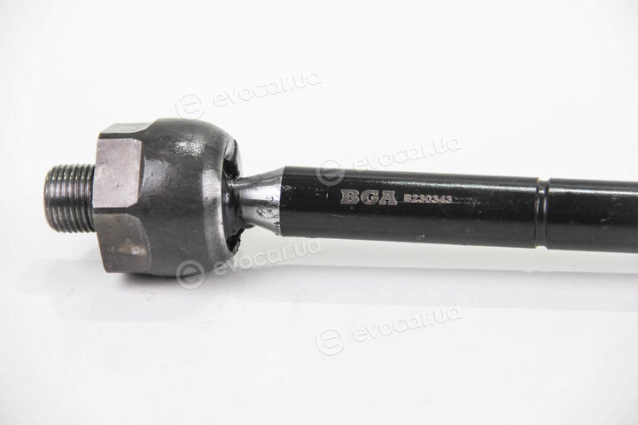 BGA SR9527