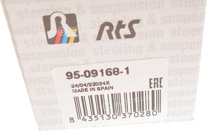 RTS 95-09168-1