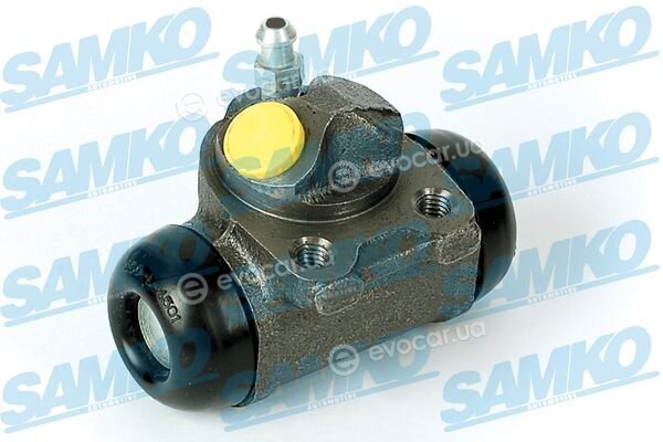 LPR / Samko C11300