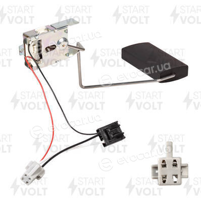 Startvolt VS-FS 0123