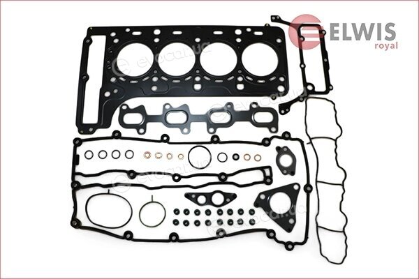 Elwis Royal 9822002