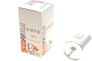 Sofima S 1817 B