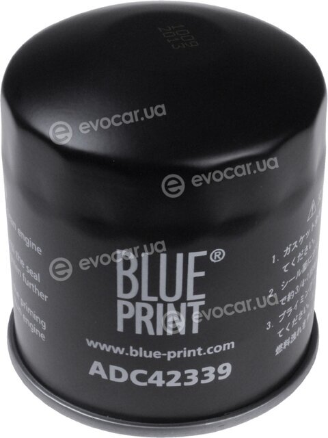 Blue Print ADC42339