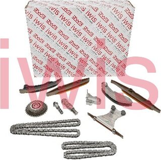 Iwis 71638Set
