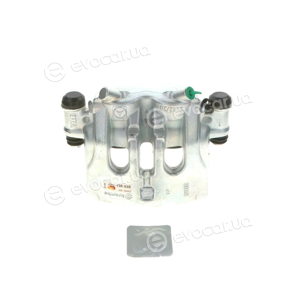 Bosch 0 986 135 035