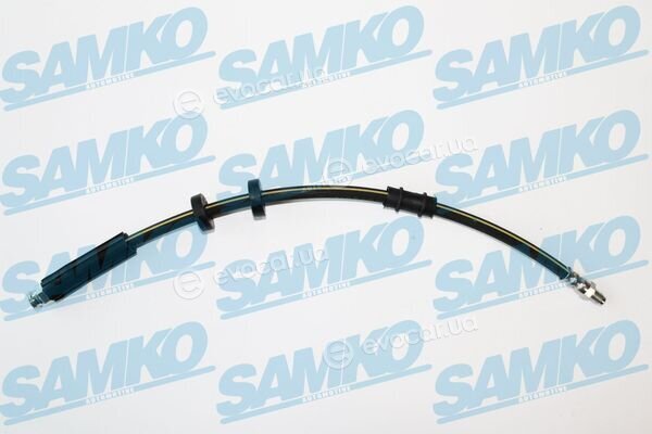 LPR / Samko 6T47961