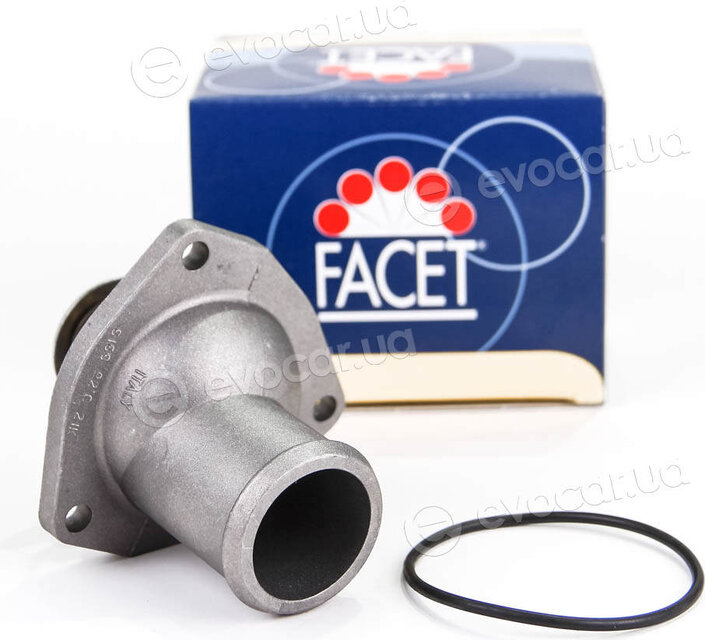 Facet 7.8188