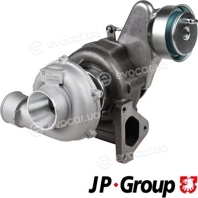 JP Group 1317400300