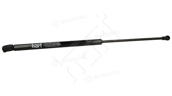Hart 807 268