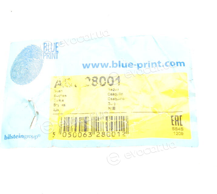 Blue Print ADH28001