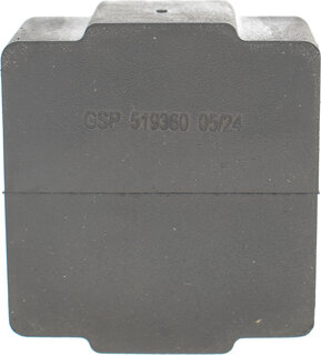 GSP 519360