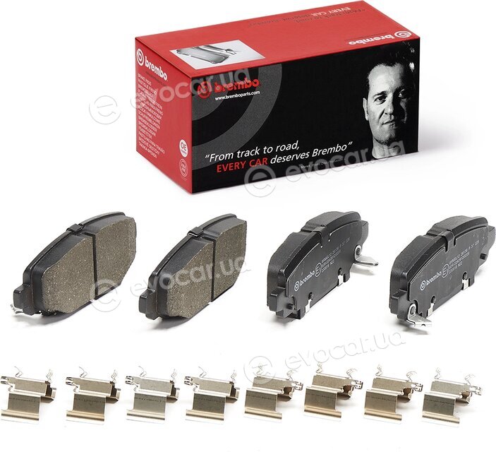 Brembo P 37 026