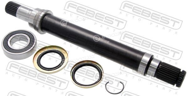 Febest 1512-001