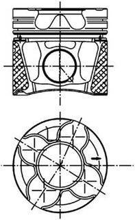 Kolbenschmidt 99535600