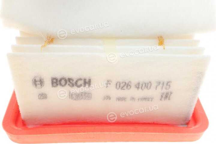 Bosch F 026 400 715