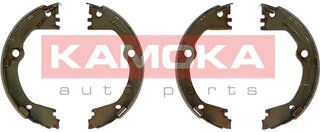 Kamoka JQ212073