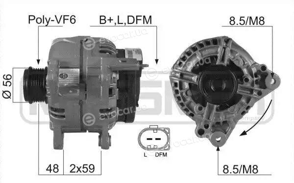 Era / Messmer 210194