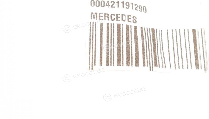 Mercedes-Benz A000421191290