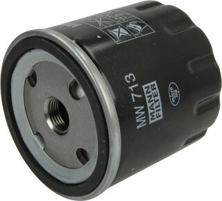 Mann MW 713