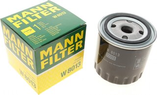 Mann W 8013