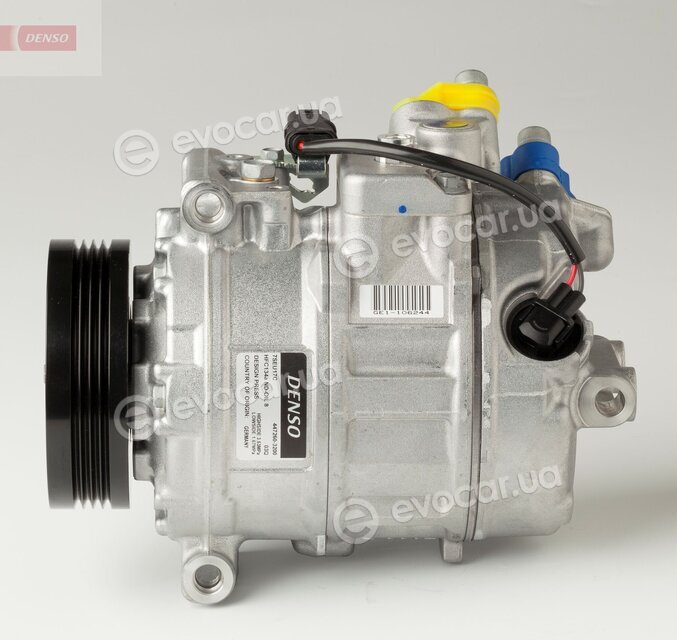Denso DCP05092