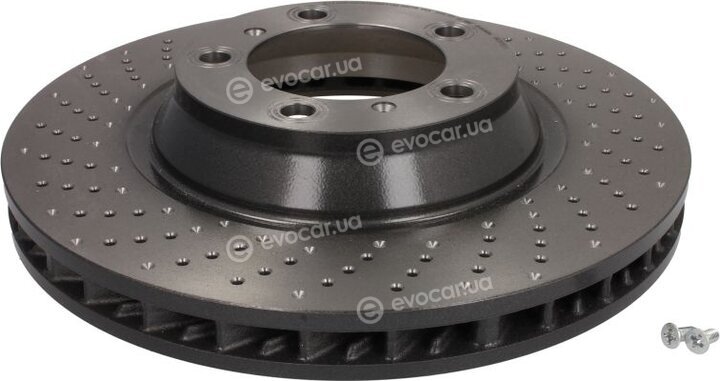 Brembo 09.D932.11