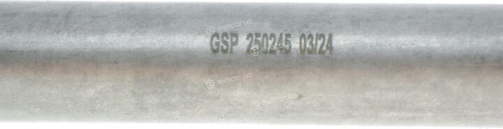 GSP 250245