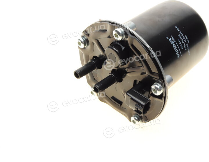 Wunder WB 812