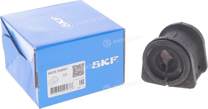 SKF VKDS 358902