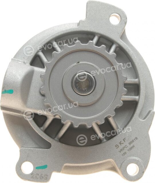 SKF VKMC 01258-1