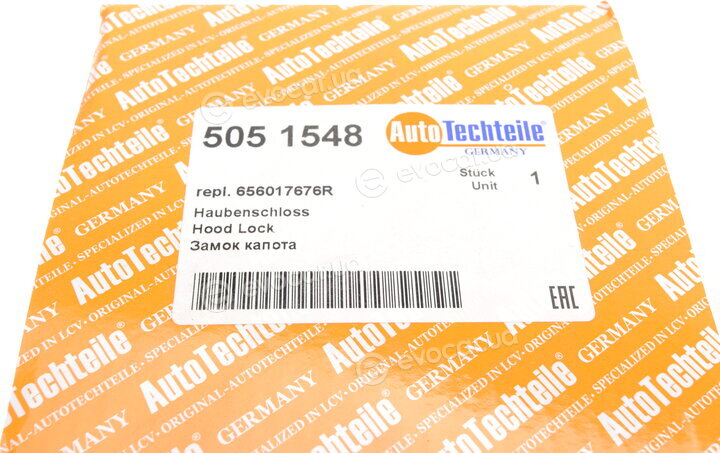 Autotechteile 505 1548